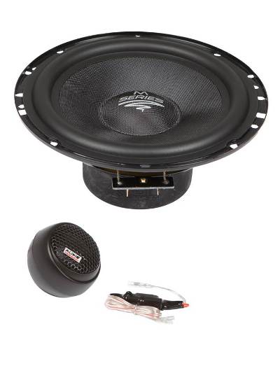 Audio system MX165.   MX165.